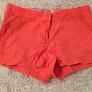 J Crew Shorts