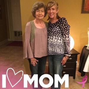 Meet your Posher, Traci