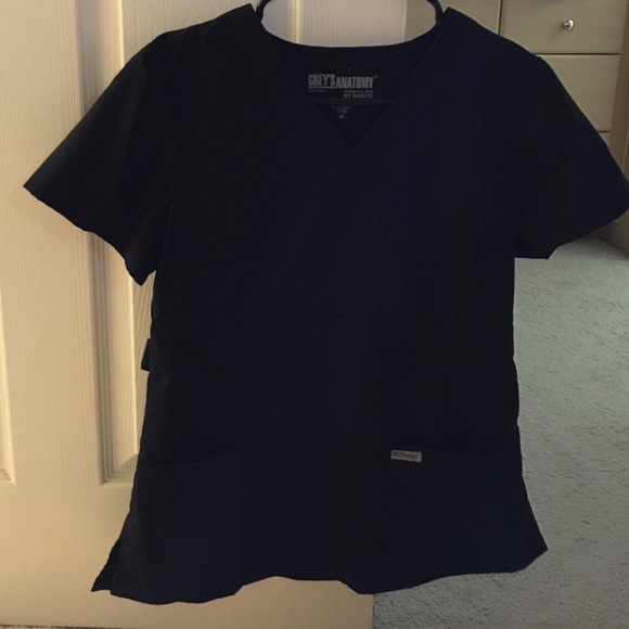 Scrubs set/Greys Anatomy brand