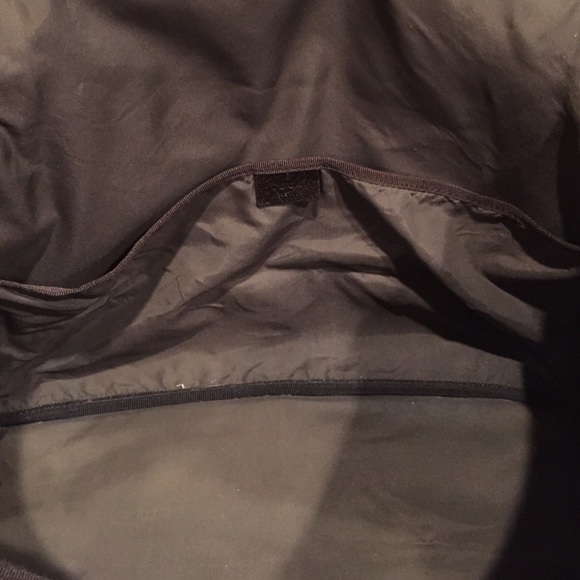 Gucci Diaper Bag
