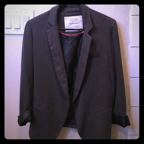 Anthropologie Jackets & Blazers - Anthropologie size 6 blazer
