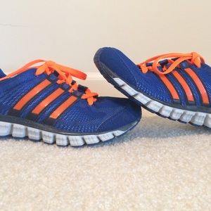 Adidas Running Shoes