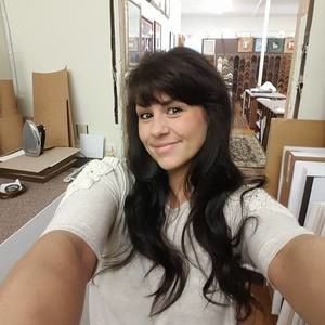 Meet your Posher, Camille