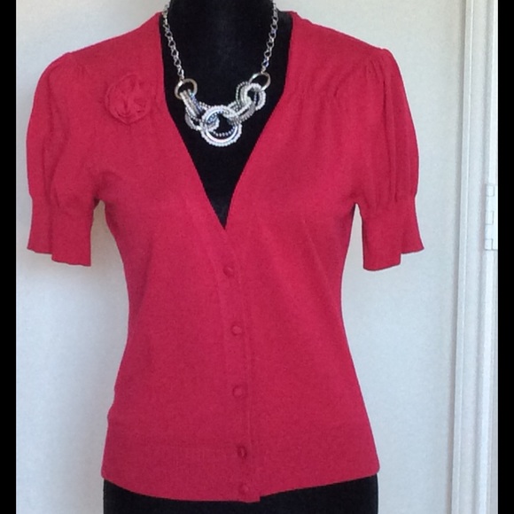 LOFT Sweaters - 🌺Ann Taylor LOFT Cardigan🌺