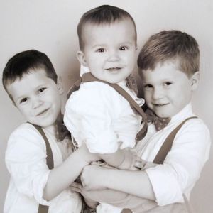 Meet your Posher, Keri