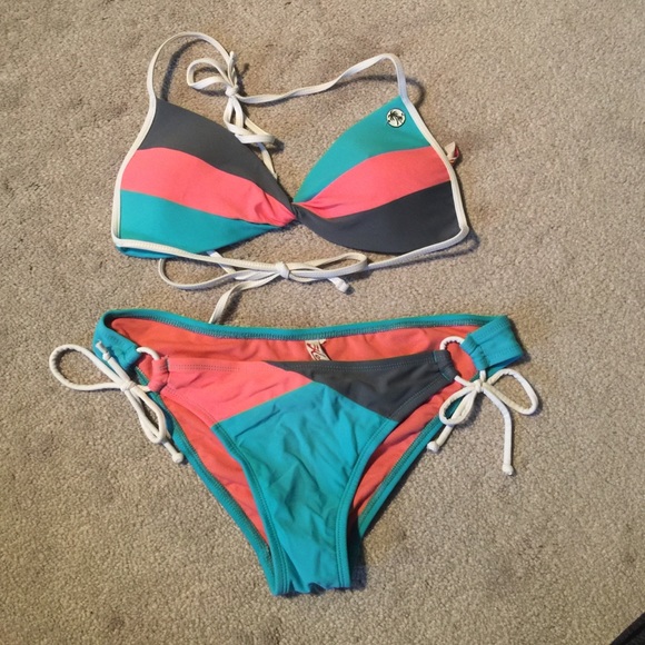 Hobie Bikini.