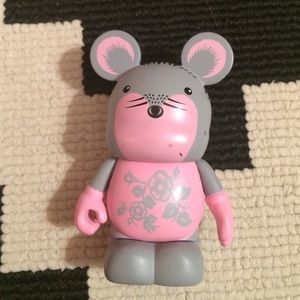 DISNEY CHINESE ZODIAC VINYLMATION