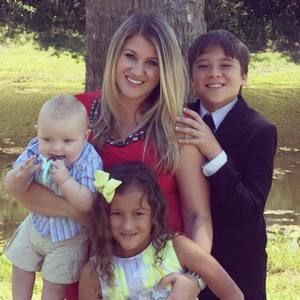 Meet your Posher, Jeanette