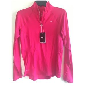 Nike Dri-Fit Pullover