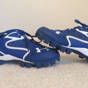Under Armour Baseball Cleats