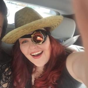 Meet your Posher, Shandi