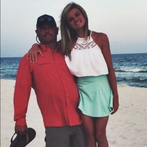 Meet your Posher, Grace