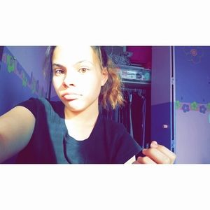 Meet your Posher, Niesa