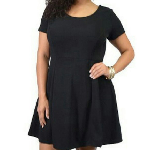 Beautiful Skater Dress