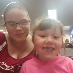 Meet your Posher, April