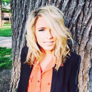 Meet your Posher, Tiffany
