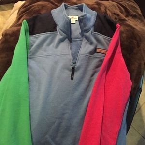Vineyard Vines Shep Shirt