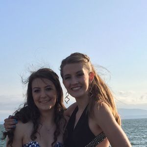 Meet your Posher, Madison