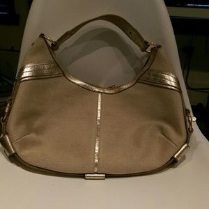 RESERVED - bundle of purse, sandals, flats