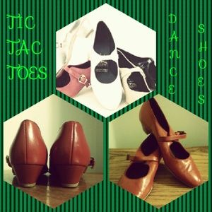 Super Cute Dancing Shoes