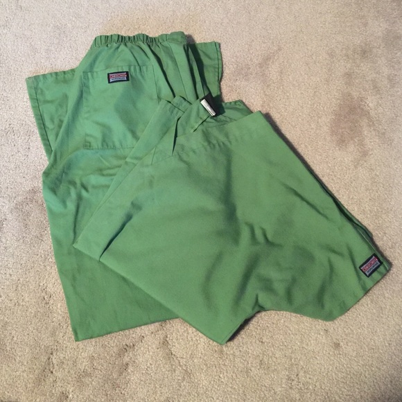 NOT FOR SALE-Cherokee Scrubs