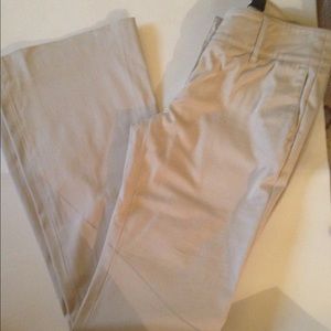 W by Worth Kahki pants