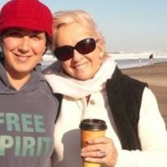 Meet your Posher, Bonnie