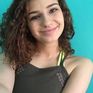 Meet your Posher, Jena