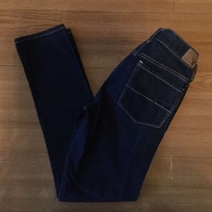 American Eagle Skinny Stretch Jeans