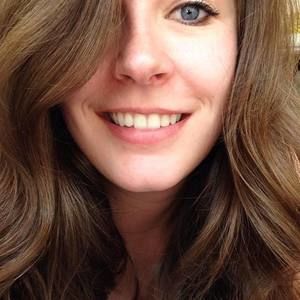 Meet your Posher, Addie