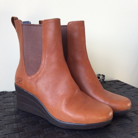 ugg style boots with wedge heel ugg style boots with wedge heel