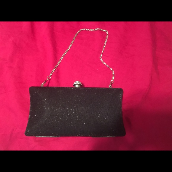 Elegant clutch