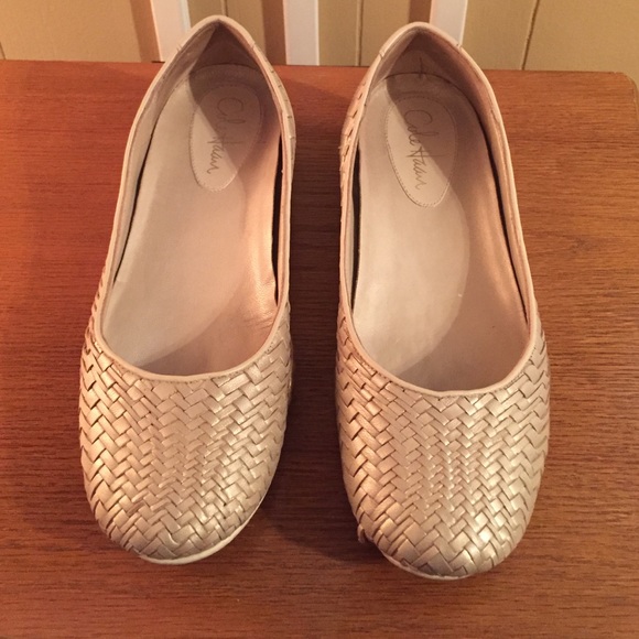 Cole Haan Shoes - Picture 1 of 4