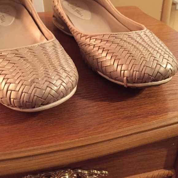 Cole Haan Shoes - Picture 2 of 4