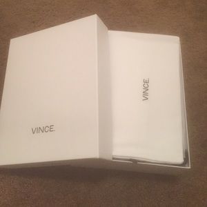 Vince "EDINA" espadrille