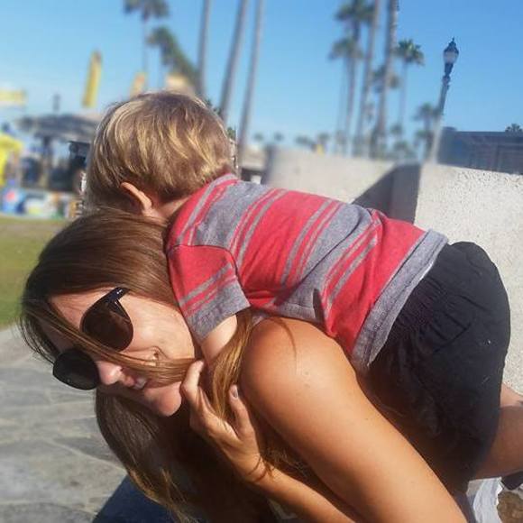 Meet your Posher, Catrina