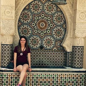 Meet your Posher, Lindsey