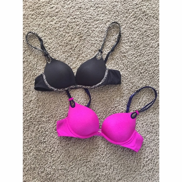 Victoria's Secret Sexy Little Things Bras