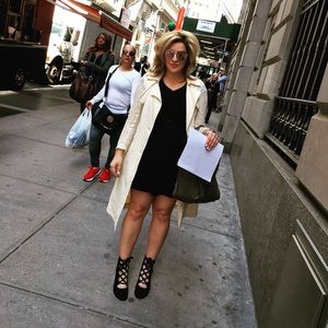 Meet your Posher, Stephanie