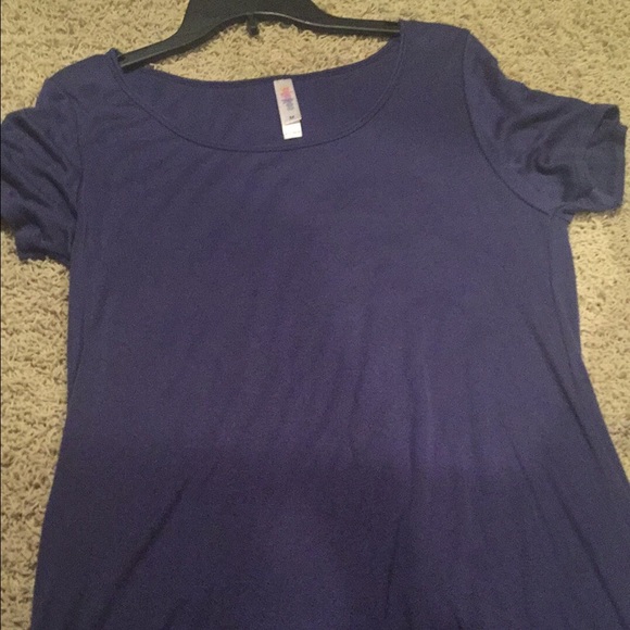 Lularoe classic T