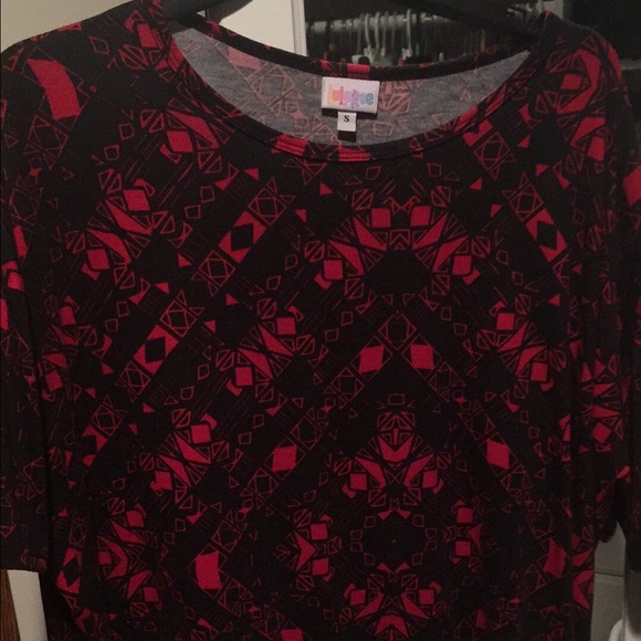 Lularoe Irma small