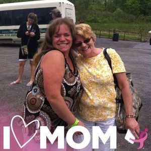 Meet your Posher, Tonya