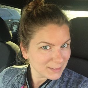 Meet your Posher, Tara