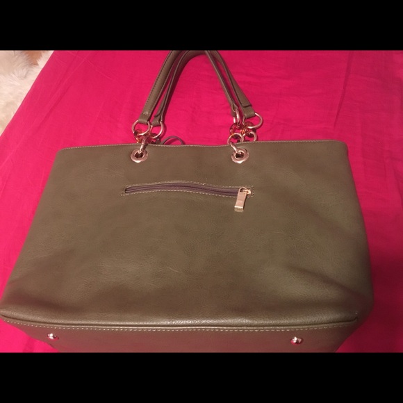 Shoulder bag - Picture 3 of 4