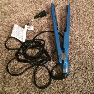 Babyliss Pro Straightener