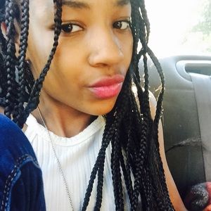 Meet your Posher, Brianna