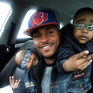 Meet your Posher, Christopher