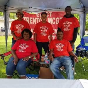 Meet your Posher, Yvette