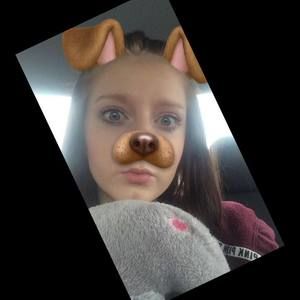 Meet your Posher, Shayla