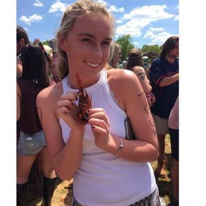 Meet your Posher, Grace